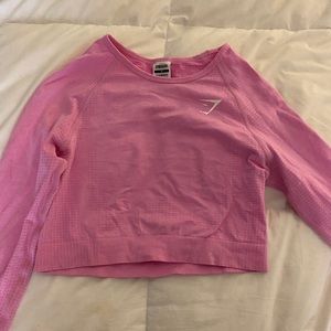 Gymshark long sleeve